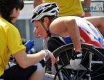 2012 Auckland ITU Aquathlon World Championships