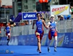 2012 Auckland ITU Aquathlon World Championships