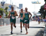 2012 Auckland ITU Aquathlon World Championships