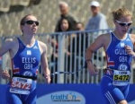 2012 Auckland ITU Aquathlon World Championships