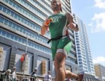 2012 Auckland ITU Aquathlon World Championships