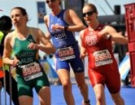 2012 Auckland ITU Aquathlon World Championships