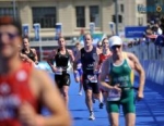 2012 Auckland ITU Aquathlon World Championships