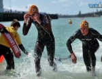 2012 Auckland ITU Aquathlon World Championships