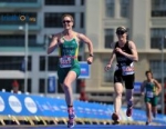 2012 Auckland ITU Aquathlon World Championships