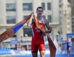 2012 Auckland ITU Aquathlon World Championships