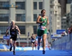 2012 Auckland ITU Aquathlon World Championships