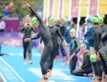 2012 London Olympic Games