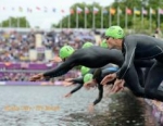 2012 London Olympic Games