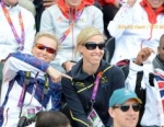 2012 London Olympic Games