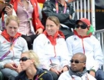 2012 London Olympic Games