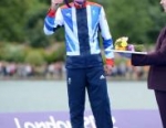 2012 London Olympic Games