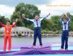 2012 London Olympic Games
