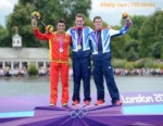 2012 London Olympic Games
