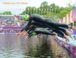2012 London Olympic Games