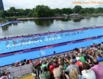 2012 London Olympic Games
