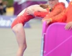 2012 London Olympic Games