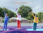 2012 London Olympic Games