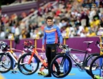 2012 London Olympic Games