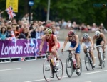 2012 London Olympic Games