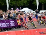 2012 London Olympic Games