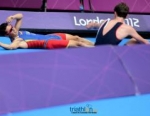 2012 London Olympic Games