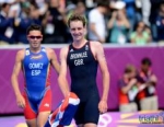 2012 London Olympic Games