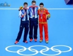 2012 London Olympic Games