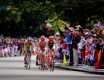 2012 London Olympic Games