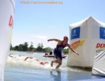 2010 Dextro Energy Triathlon - ITU World Championship Series Madrid