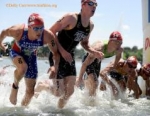 2010 Dextro Energy Triathlon - ITU World Championship Series Madrid