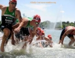 2010 Dextro Energy Triathlon - ITU World Championship Series Madrid