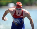 2010 Dextro Energy Triathlon - ITU World Championship Series Madrid