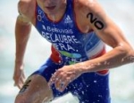 2010 Dextro Energy Triathlon - ITU World Championship Series Madrid