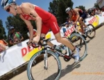 2010 Dextro Energy Triathlon - ITU World Championship Series Madrid