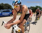 2010 Dextro Energy Triathlon - ITU World Championship Series Madrid