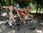 2010 Dextro Energy Triathlon - ITU World Championship Series Madrid
