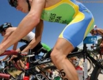 2010 Dextro Energy Triathlon - ITU World Championship Series Madrid