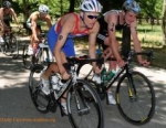 2010 Dextro Energy Triathlon - ITU World Championship Series Madrid