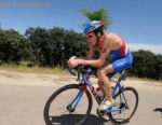 2010 Dextro Energy Triathlon - ITU World Championship Series Madrid