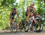 2010 Dextro Energy Triathlon - ITU World Championship Series Madrid