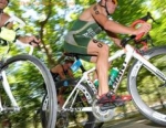 2010 Dextro Energy Triathlon - ITU World Championship Series Madrid
