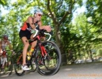 2010 Dextro Energy Triathlon - ITU World Championship Series Madrid