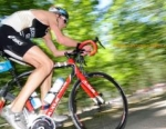 2010 Dextro Energy Triathlon - ITU World Championship Series Madrid