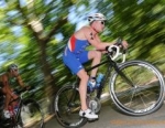2010 Dextro Energy Triathlon - ITU World Championship Series Madrid