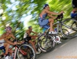 2010 Dextro Energy Triathlon - ITU World Championship Series Madrid