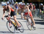 2010 Dextro Energy Triathlon - ITU World Championship Series Madrid