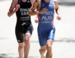2010 Dextro Energy Triathlon - ITU World Championship Series Madrid