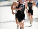 2010 Dextro Energy Triathlon - ITU World Championship Series Madrid