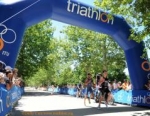 2010 Dextro Energy Triathlon - ITU World Championship Series Madrid